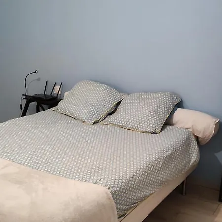Hose Séjour chez l'habitant Monistrol-sur-Loire