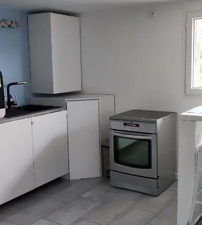 Habitación en casa particular Hose Monistrol-sur-Loire